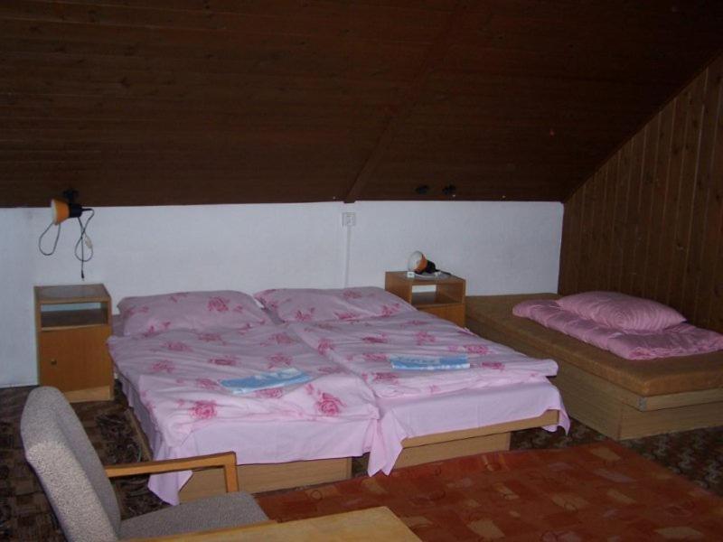 Robotnicka Ubytovna Bodice 104 Liptovský Mikuláš Cameră foto