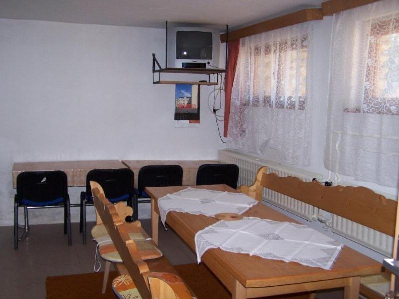 Robotnicka Ubytovna Bodice 104 Liptovský Mikuláš Exterior foto