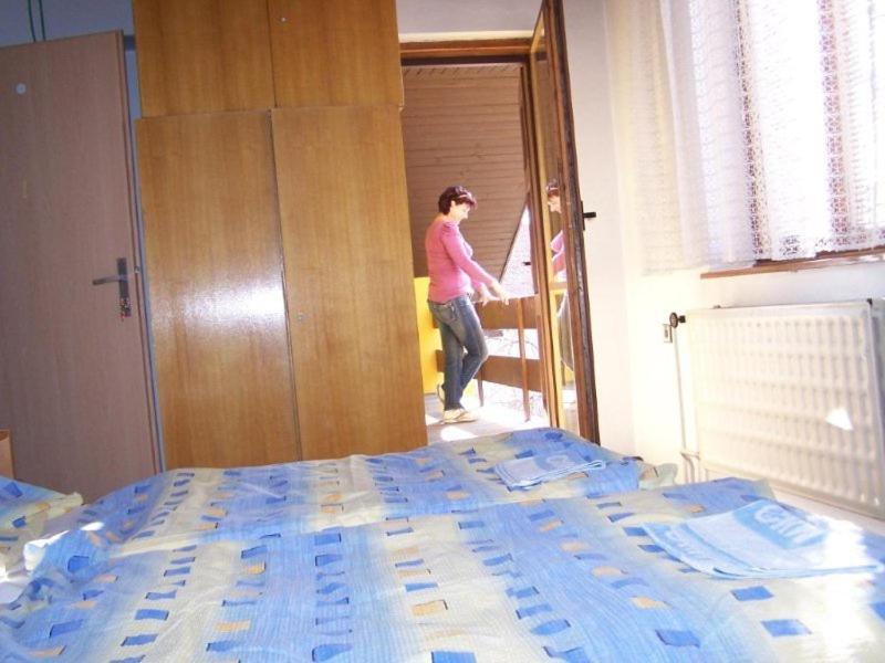 Robotnicka Ubytovna Bodice 104 Liptovský Mikuláš Cameră foto