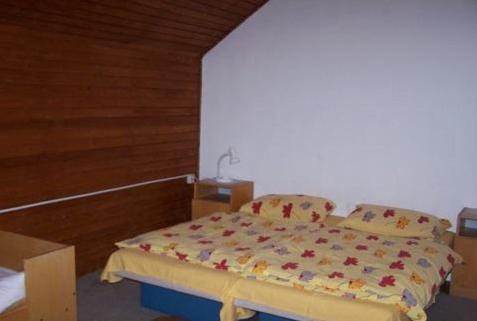 Robotnicka Ubytovna Bodice 104 Liptovský Mikuláš Cameră foto