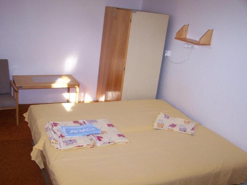Robotnicka Ubytovna Bodice 104 Liptovský Mikuláš Cameră foto